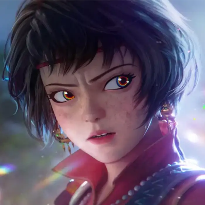 逆旅行人的头像