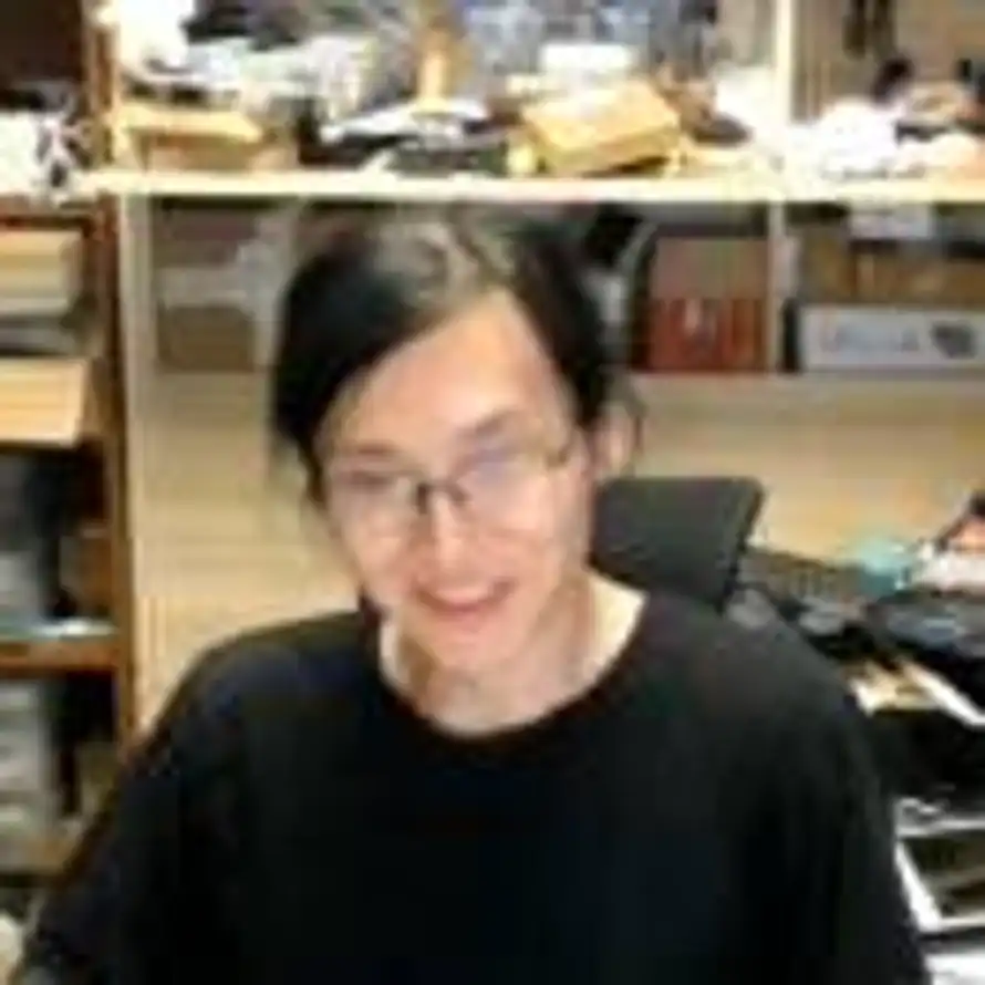 此日中流自在行的头像