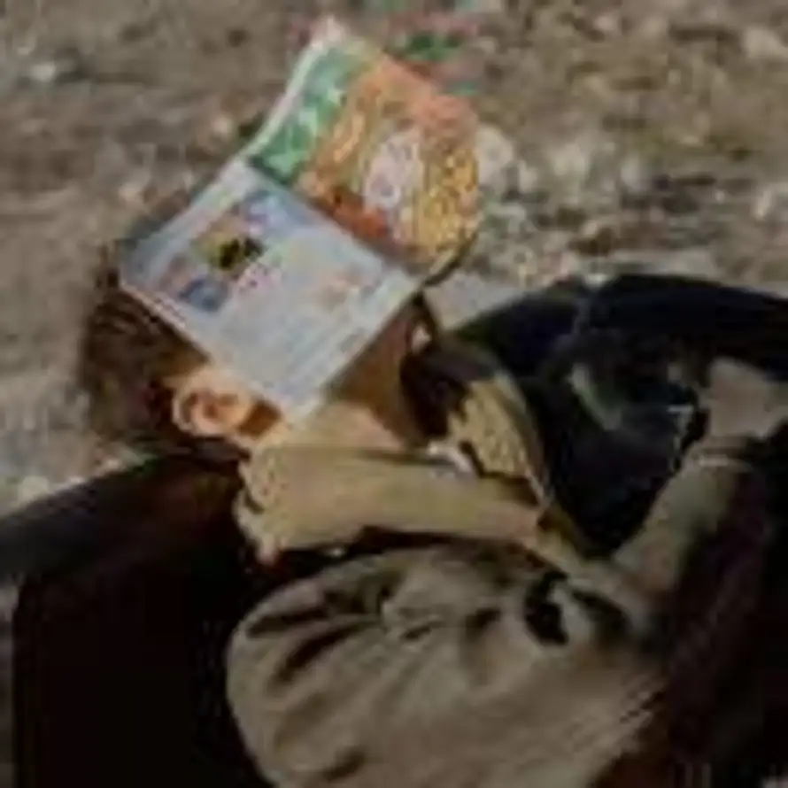 过期的天气预报的头像