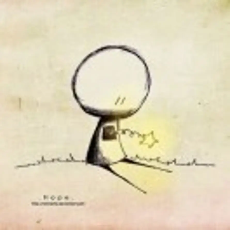 么头脑不高兴的头像