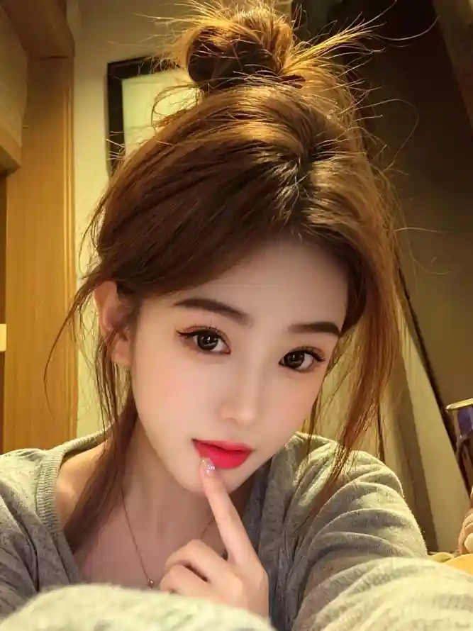 4k可爱壁纸 - 壁纸 - 妆容 - 居家「哲风壁纸」