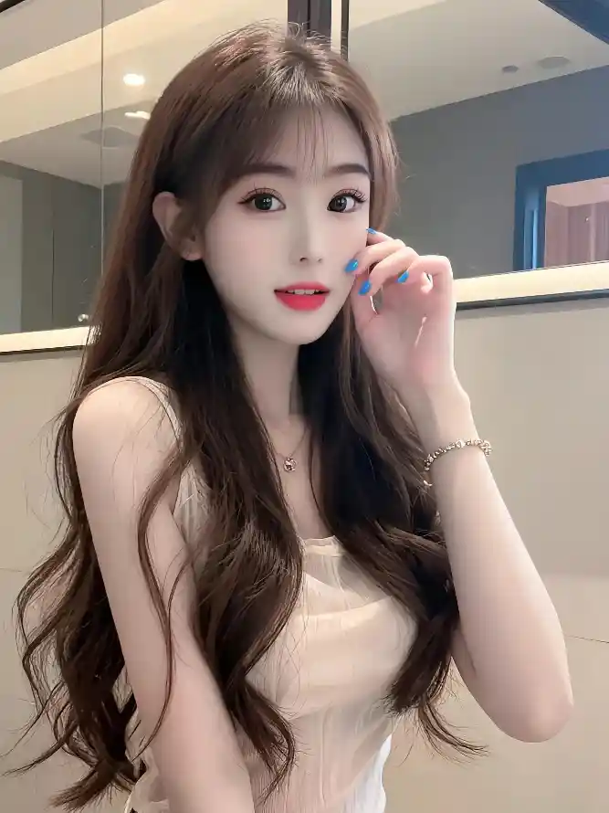 4k卷发壁纸 - 壁纸 - 室内 - 手链「哲风壁纸」