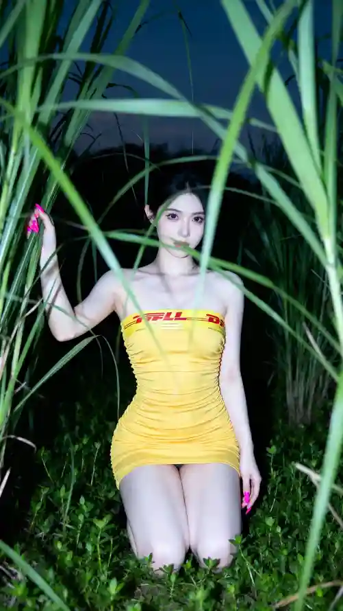 4k壁纸壁纸 - 夜晚 - 夜景 - 性感「哲风壁纸」