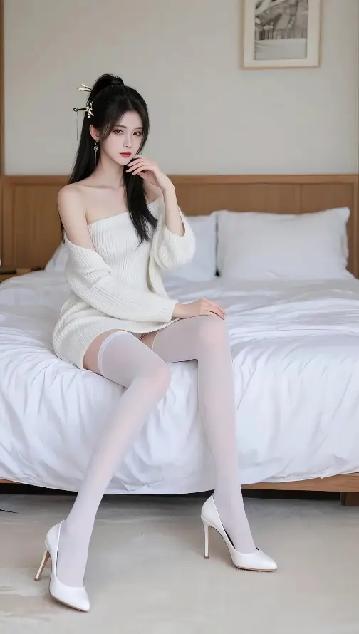 4k优雅壁纸 - 卧室 - 壁纸 - 室内「哲风壁纸」