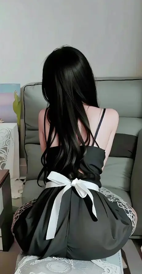 4k优雅壁纸 - 坐姿 - 壁纸 - 室内「哲风壁纸」