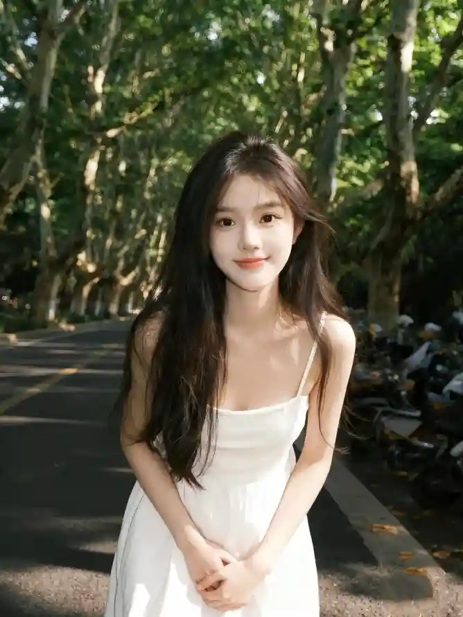 4k壁纸壁纸 - 夏日 - 户外 - 树木「哲风壁纸」