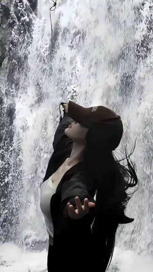 4k伸手壁纸 - 动感 - 壁纸 - 户外「哲风壁纸」