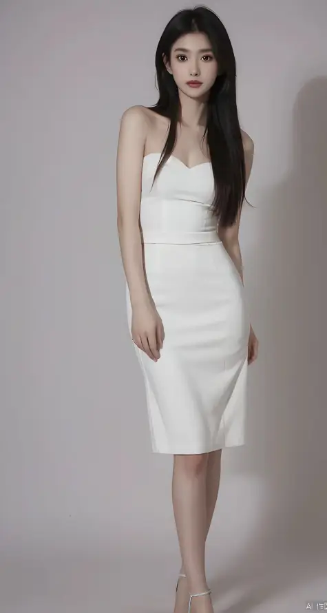 4k优雅壁纸 - 壁纸 - 时尚 - 模特「哲风壁纸」