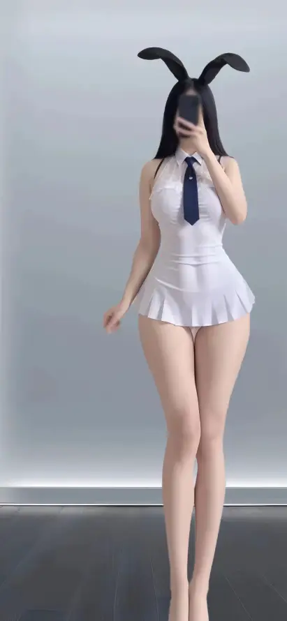 4k优雅壁纸 - 壁纸 - 气质 - 白衣「哲风壁纸」