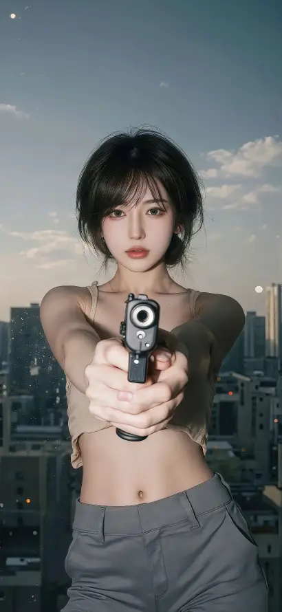 4k云朵壁纸 - 冷酷 - 壁纸 - 天空「哲风壁纸」