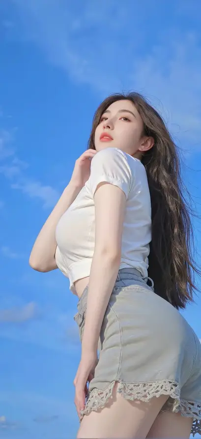 4k壁纸壁纸 - 夏日 - 户外 - 时尚「哲风壁纸」