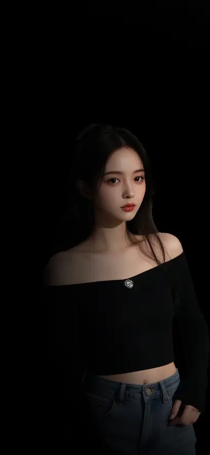 4k优雅壁纸 - 壁纸 - 暗调 - 气质「哲风壁纸」