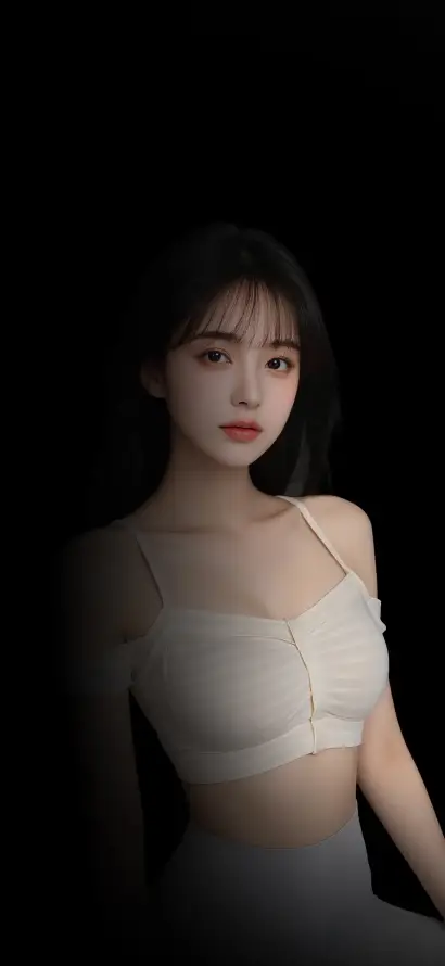 4k优雅壁纸 - 壁纸 - 气质 - 清纯「哲风壁纸」