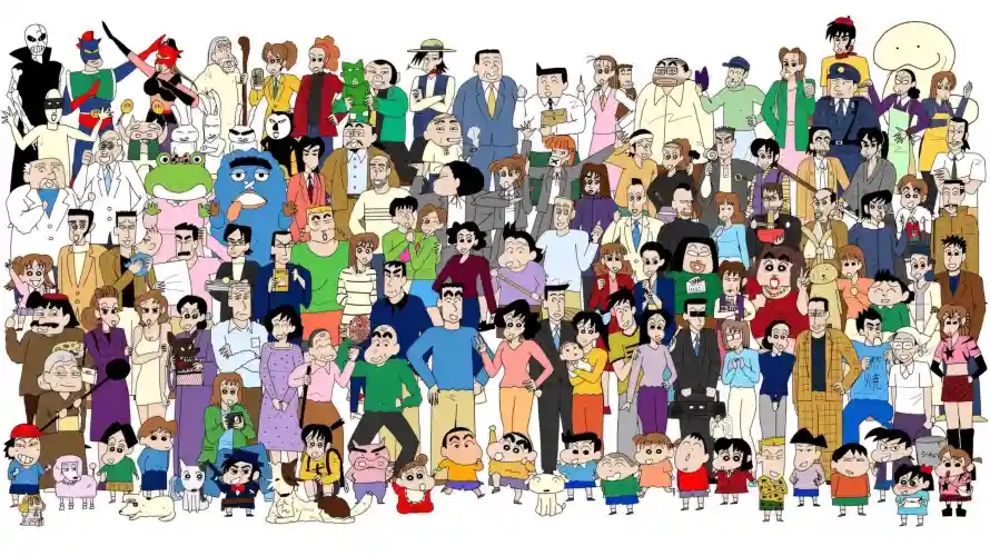 4k妮妮壁纸 - 小葵 - 广志 - 正南「哲风壁纸」