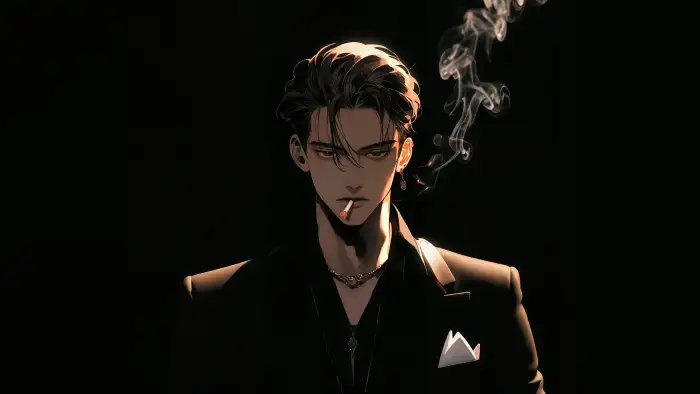 赵烧鸡腿堡🍔的用户头像 - 哲风壁纸