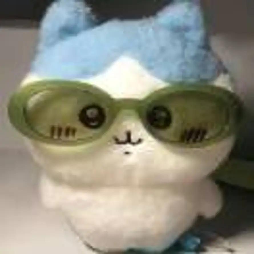 吸一袄八的头像