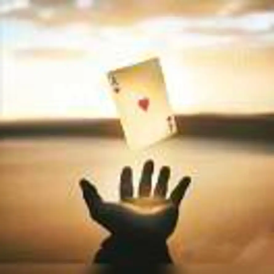 吾良天尊的头像