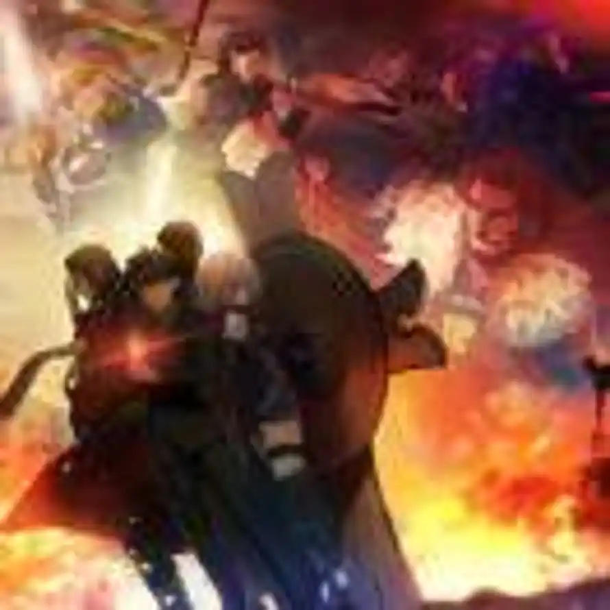 兰斯洛特的头像