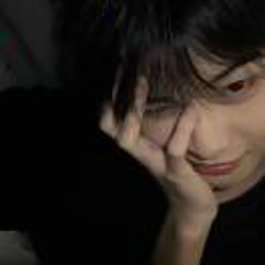 可望而不可及的头像