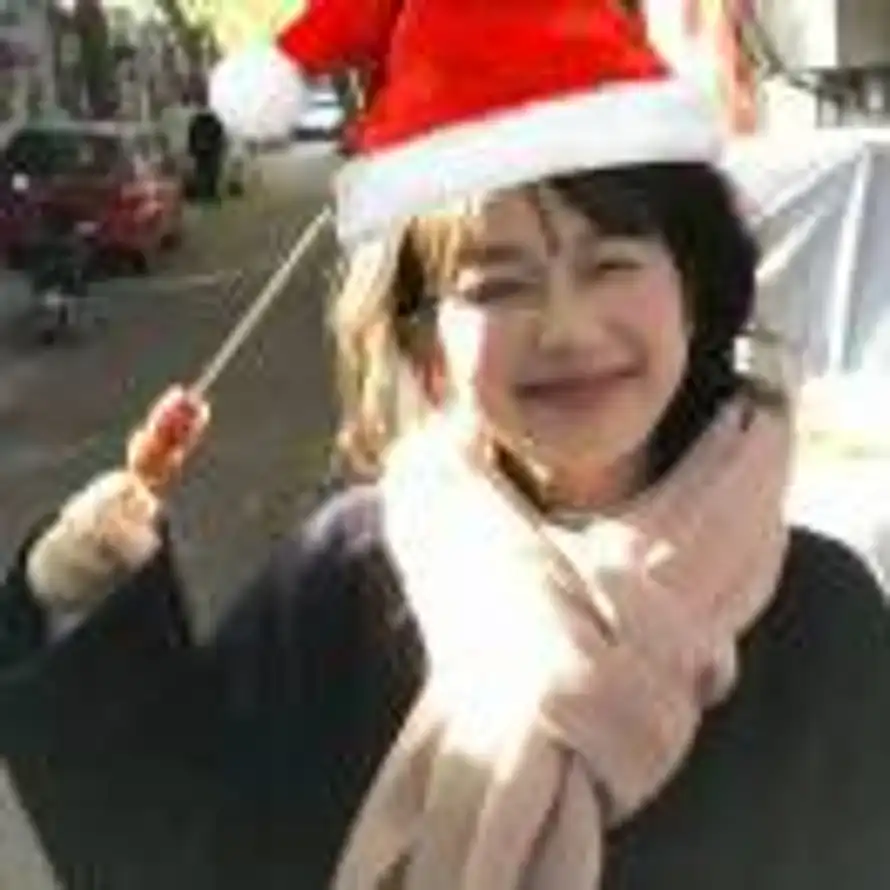 卡尔文循环🍧的头像