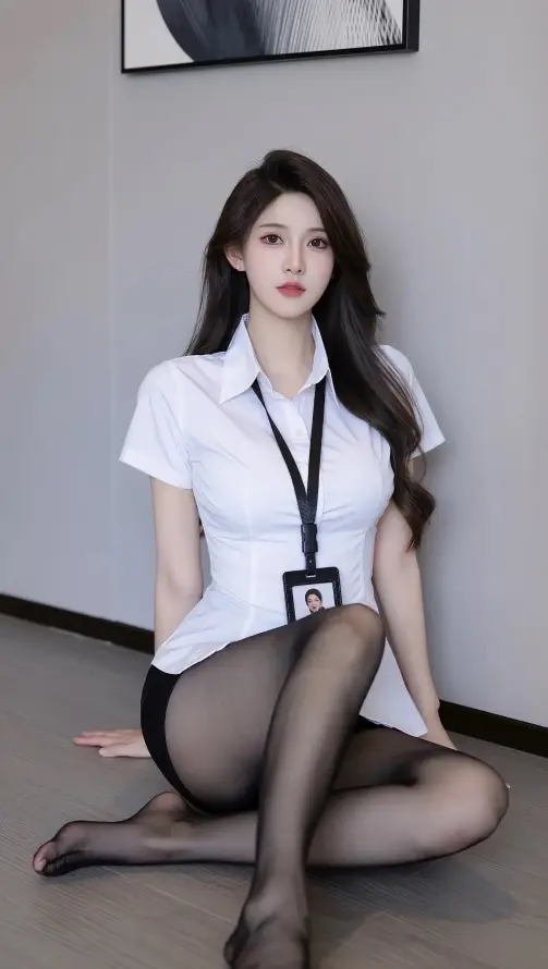 4k优雅壁纸 - 坐姿 - 壁纸 - 室内「哲风壁纸」