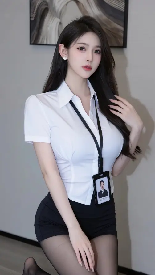 4k壁纸壁纸 - 室内 - 工牌 - 气质「哲风壁纸」