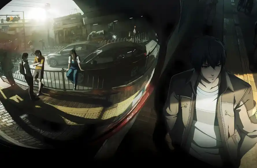 2k光影壁纸-冯宝宝壁纸和夜景-一人之下壁纸分享「哲风壁纸」