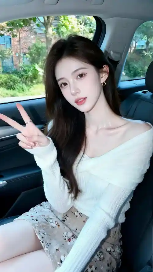 4k壁纸壁纸 - 比耶 - 清新 - 绿植「哲风壁纸」