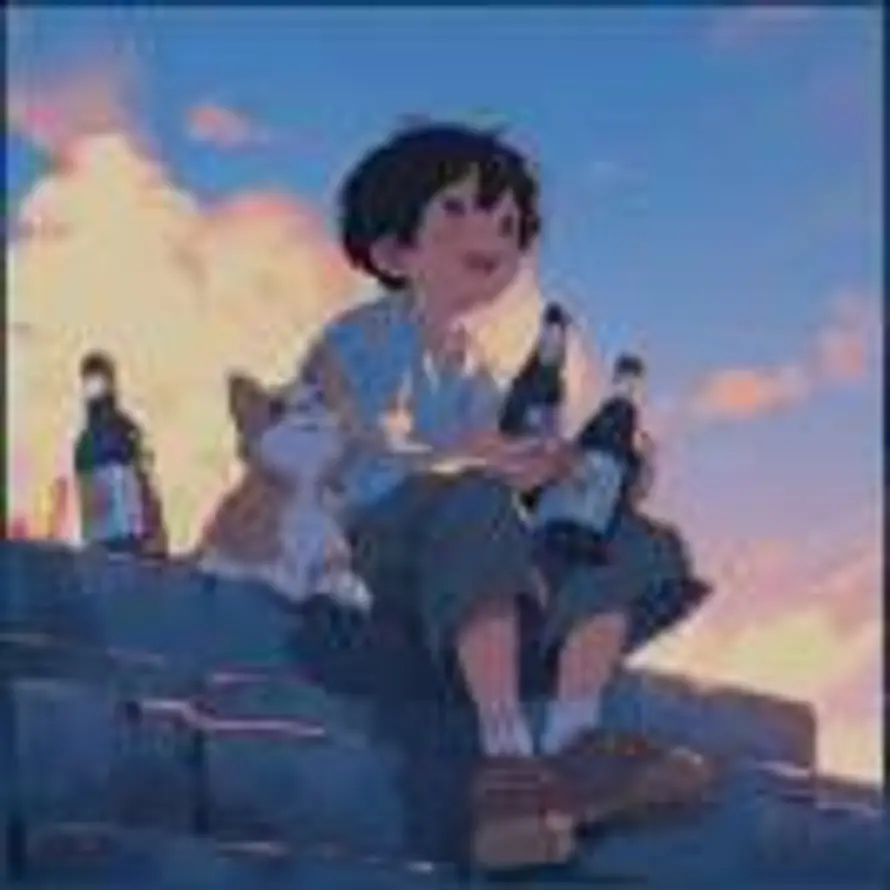 雪殇止诺的头像