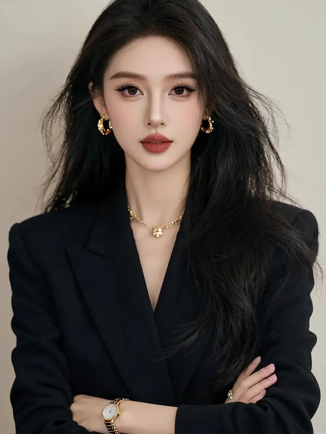 4k优雅壁纸 - 壁纸 - 时尚 - 气质「哲风壁纸」