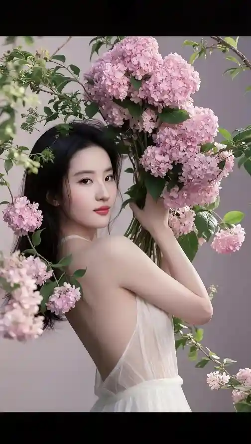 4k仙气壁纸 - 优雅 - 壁纸 - 清新「哲风壁纸」