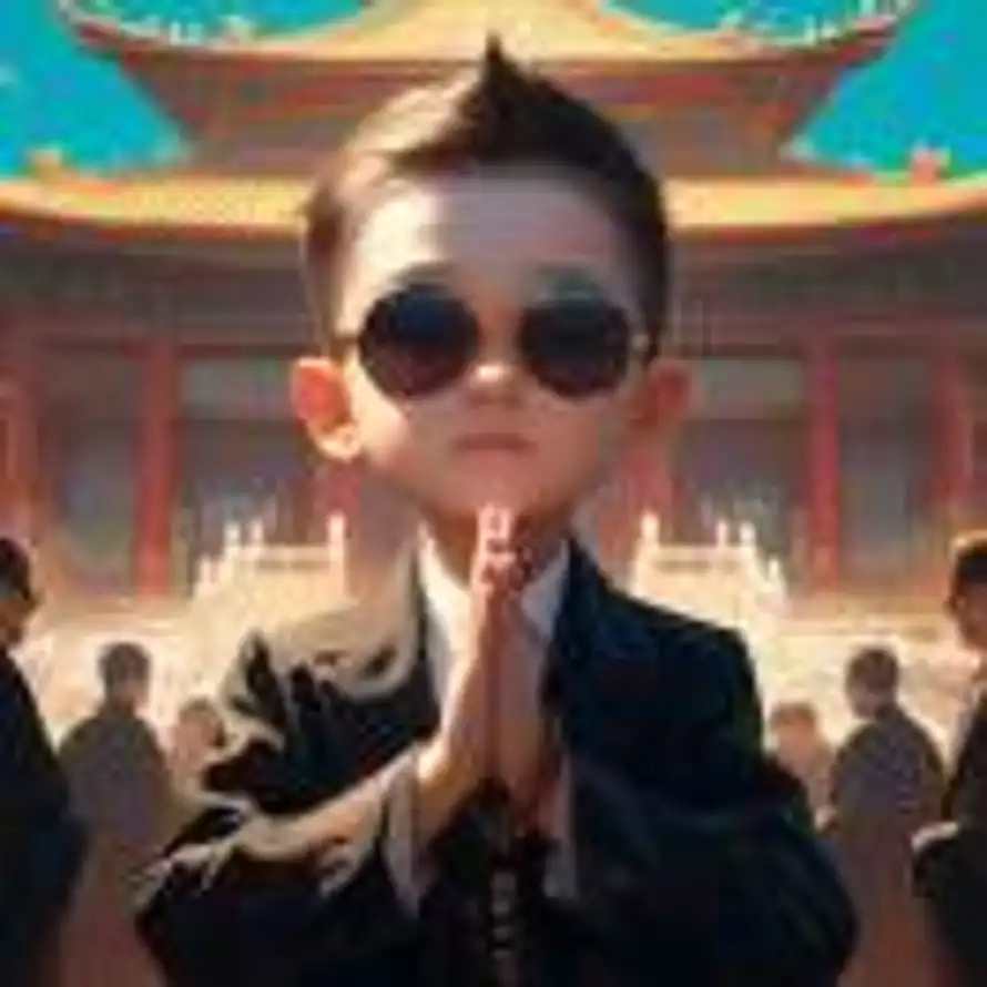 人生百般滋味的头像