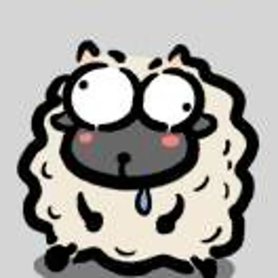 迟钝的乌拉牛的头像