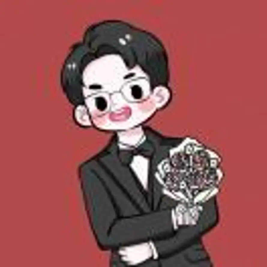 Echo¹⁸⁹⁵的头像