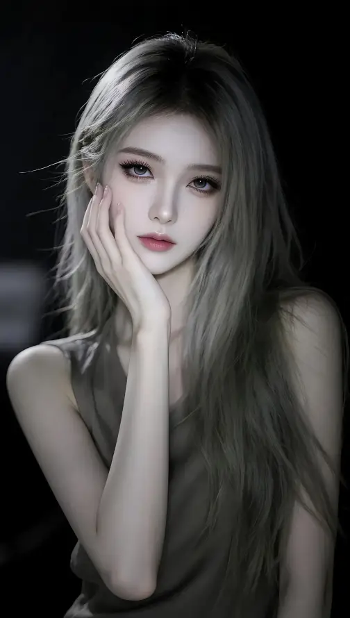 4k优雅壁纸 - 壁纸 - 时尚 - 气质「哲风壁纸」