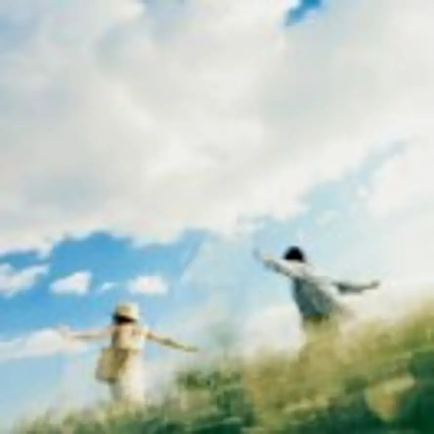 侧耳倾听的头像