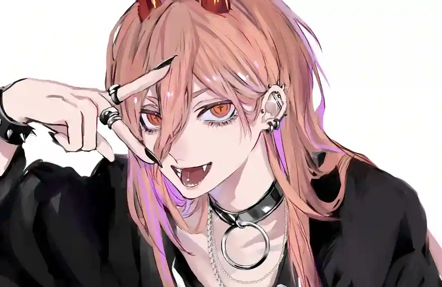 4k帕瓦壁纸 - 戒指 - 红瞳 - 红角「哲风壁纸」 4k帕瓦壁纸 - 戒指 - 红瞳 - 红角「哲风壁纸」