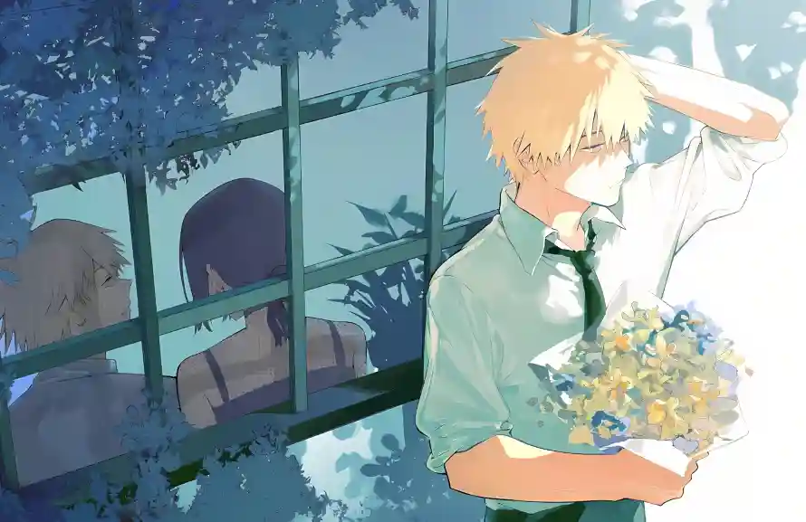 4k电次壁纸 - 花束 - 雷瑟 - 室内外「哲风壁纸」 4k电次壁纸 - 花束 - 雷瑟 - 室内外「哲风壁纸」