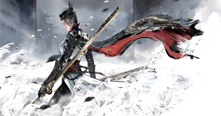 4k古风壁纸 - 剑 - 斗篷 - 武侠「哲风壁纸」 4k古风壁纸 - 剑 - 斗篷 - 武侠「哲风壁纸」