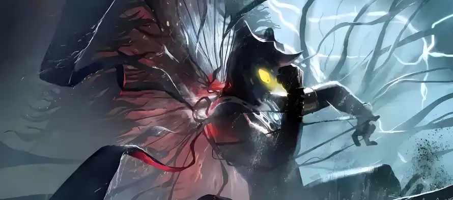 4k怪兽壁纸 - 战斗 - 攻击 - 格斗「哲风壁纸」