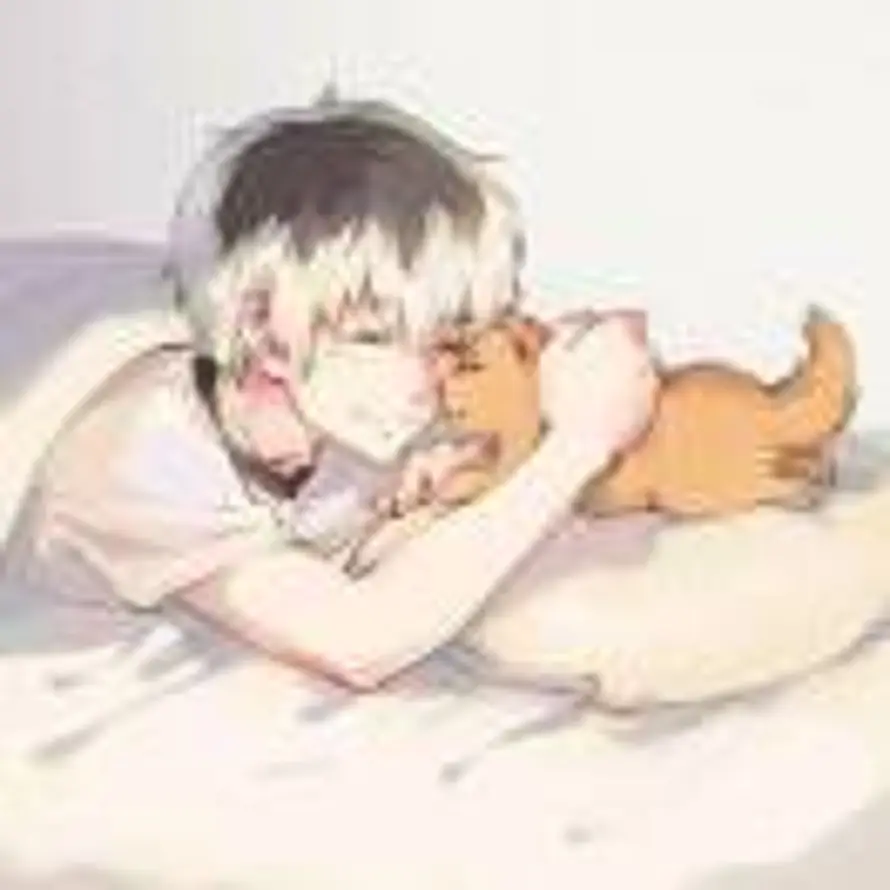 几个点出局的头像