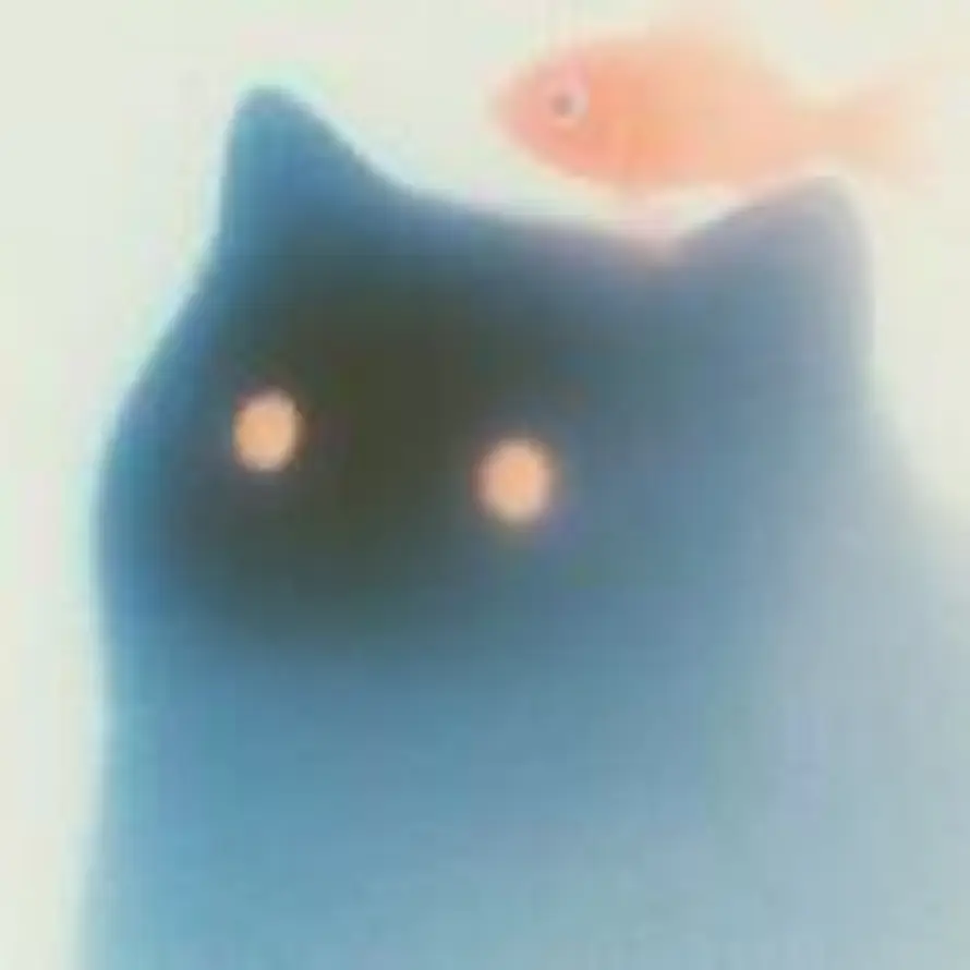 养只财猫的头像