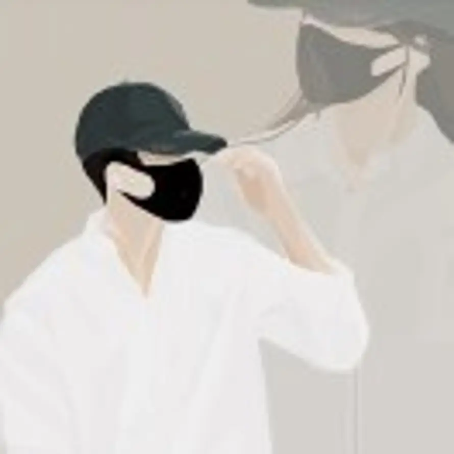 人间无事的头像