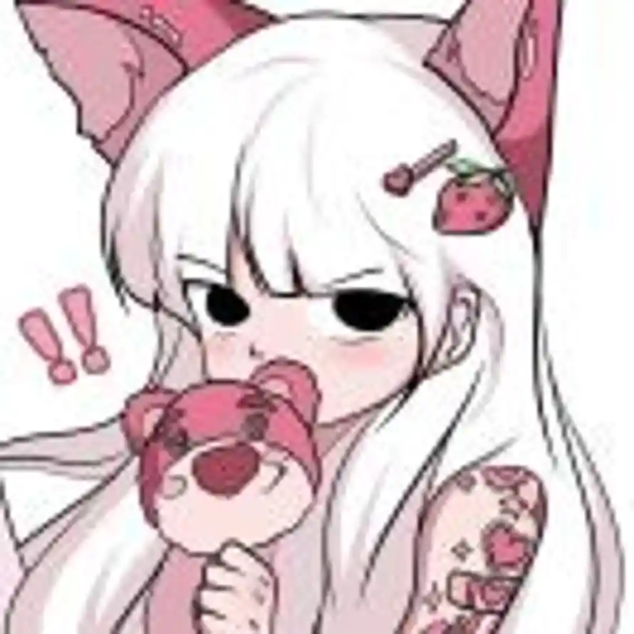 呛口小辣椒的头像