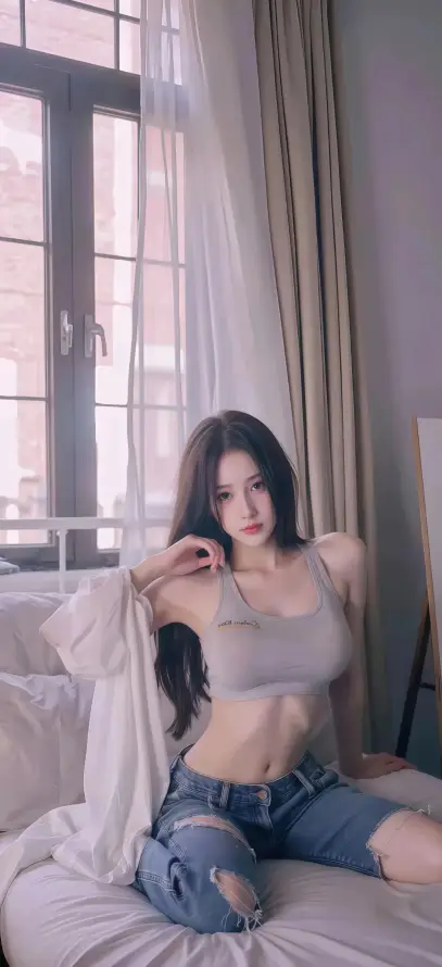 4k卧室壁纸 - 壁纸 - 性感 - 私房「哲风壁纸」