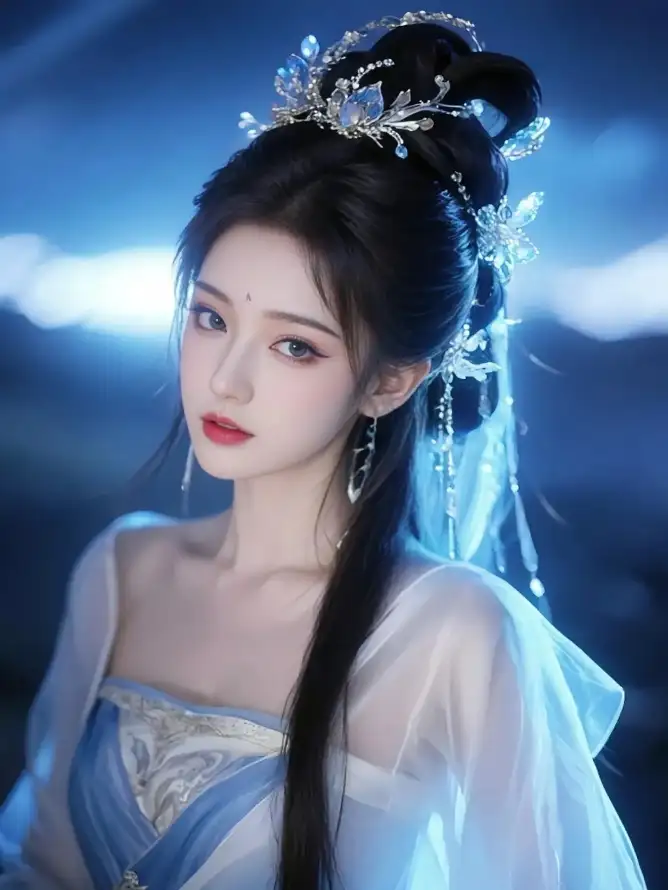 4k美女壁纸 - 壁纸 - 热门壁纸 - wallpaper「哲风壁纸」