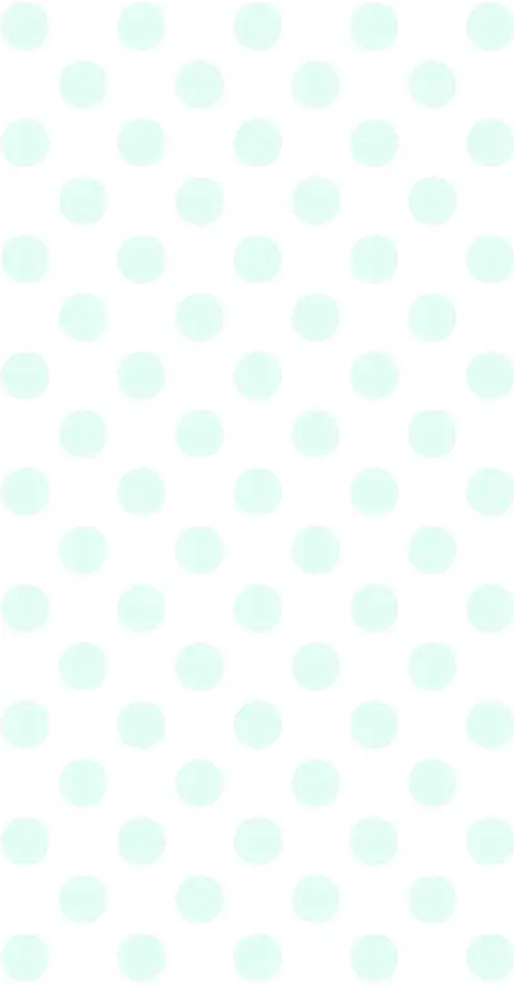 4k平铺壁纸 - 文艺 - 柔和 - 波点「哲风壁纸」