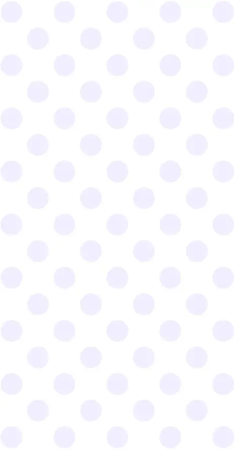 4k几何壁纸 - 图案 - 柔和 - 波点「哲风壁纸」