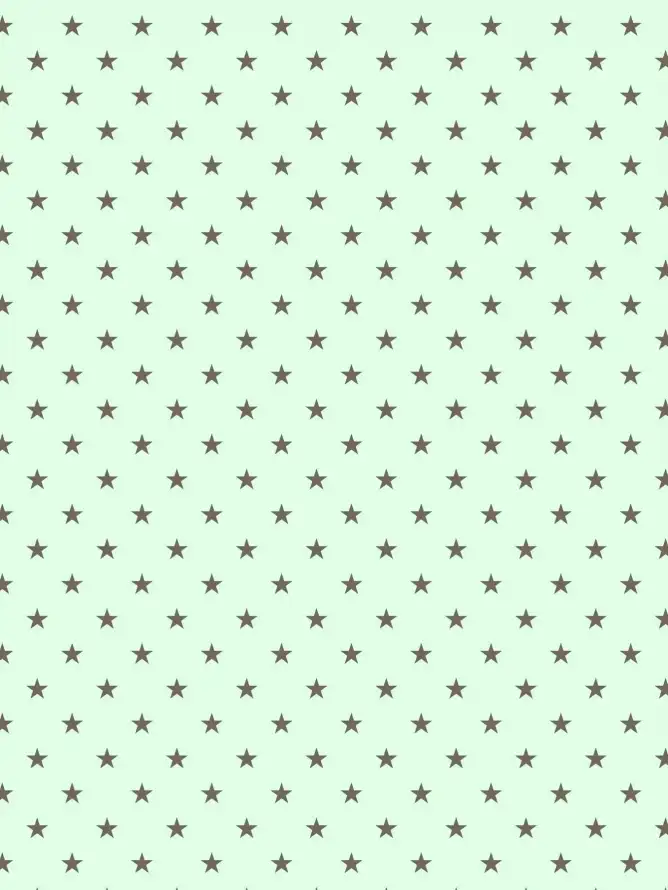 4k复古壁纸 - 平铺 - 文艺 - 星星「哲风壁纸」