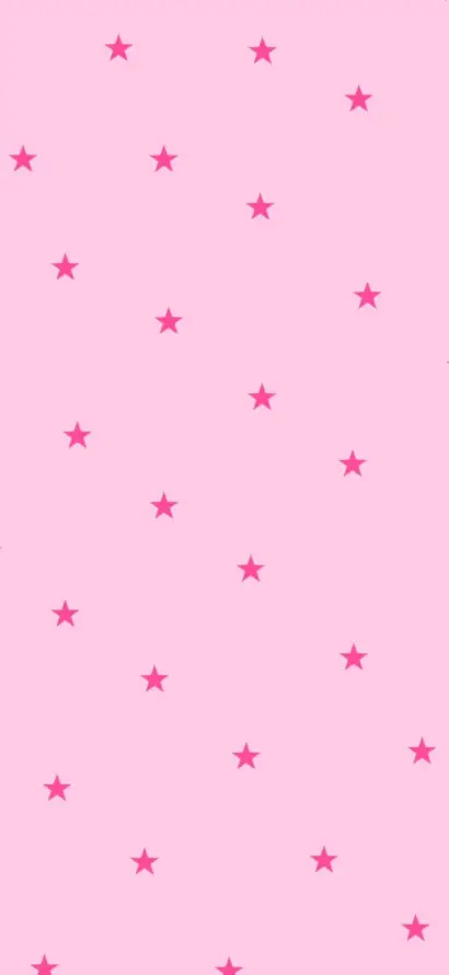 4k平铺壁纸 - 星星 - 清新 - 甜美「哲风壁纸」